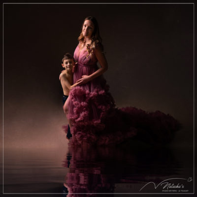 Idée cadeau pour la fête des mères: un shooting photo Maman et Moi