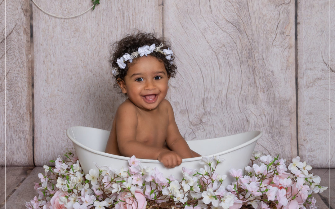 Shooting photo pour enfant dans le Val de Marne