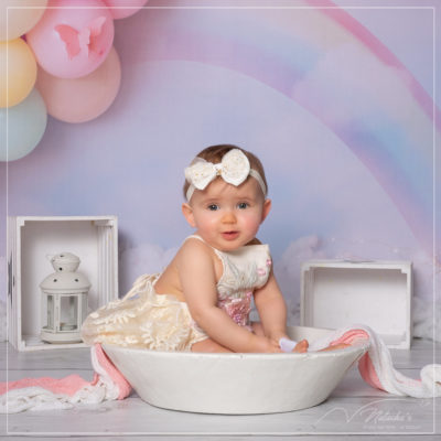 Studio photo pour bébé en région parisienne
