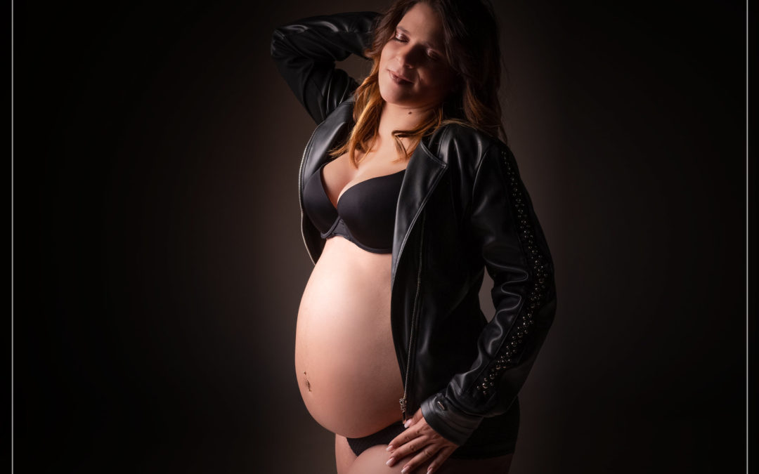 Photographe Grossesse en Ile-de-France