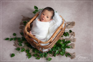 Shooting bébé naissance dans le Val de Marne 94