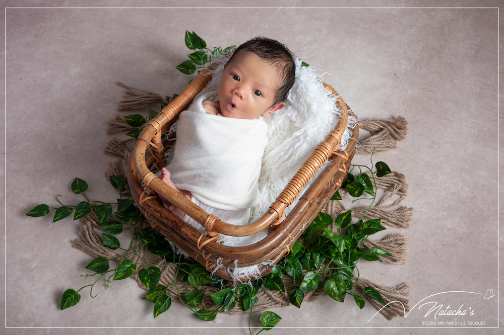 Shooting bébé naissance dans le Val de Marne 94