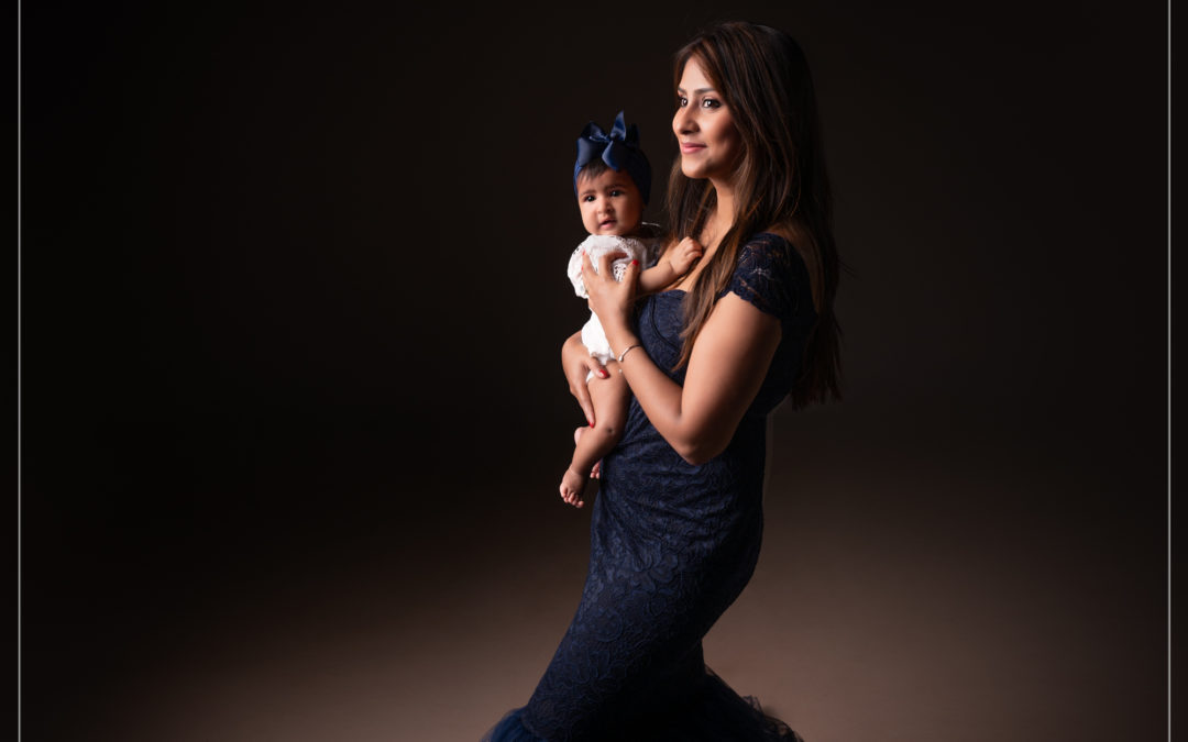 Shooting Maman et Moi dans le Val de Marne