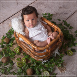 Shooting photo bébé près de Paris en Ile-de-France