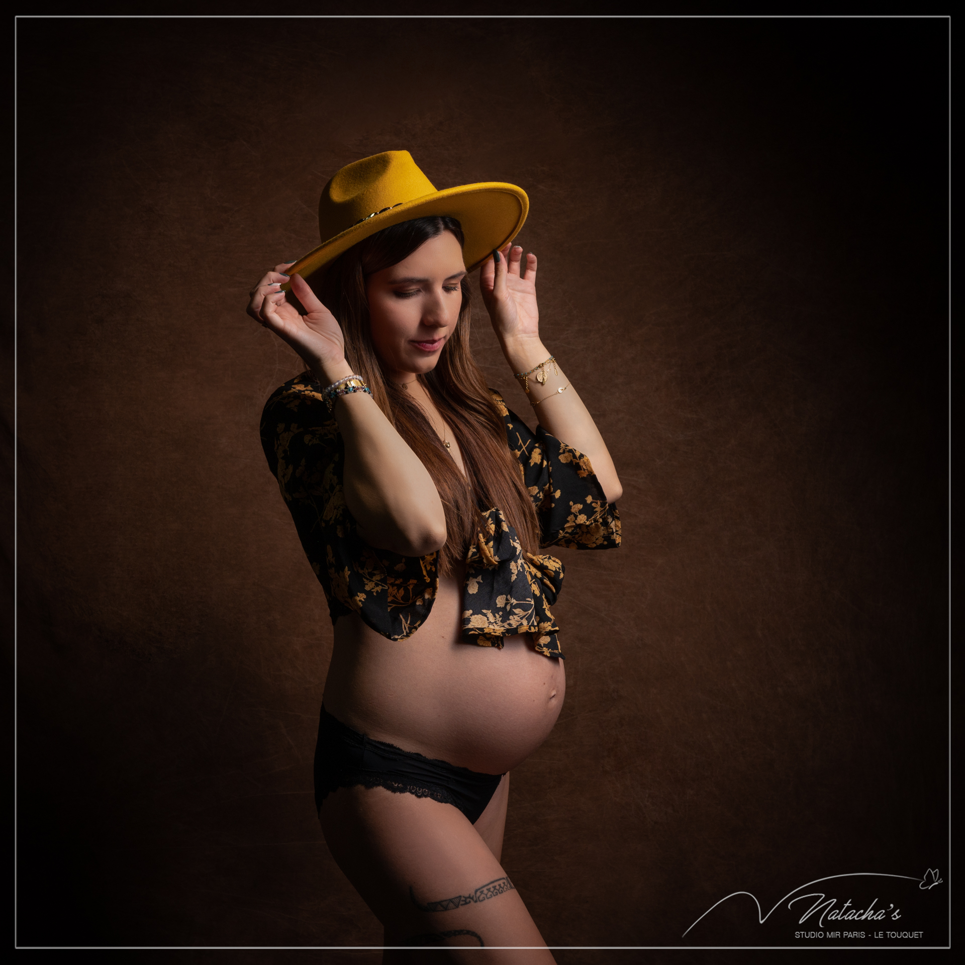 Robe-grossesse-Studio-photo-ile-de-france-3