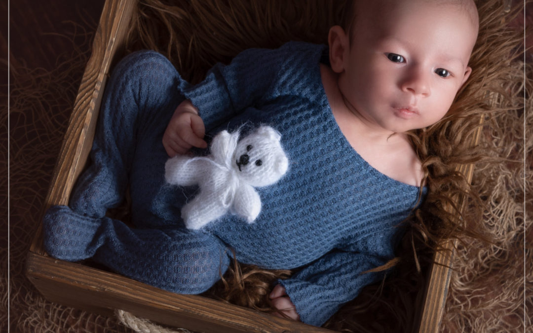 Séance photo bébé naissance en Ile-de-France