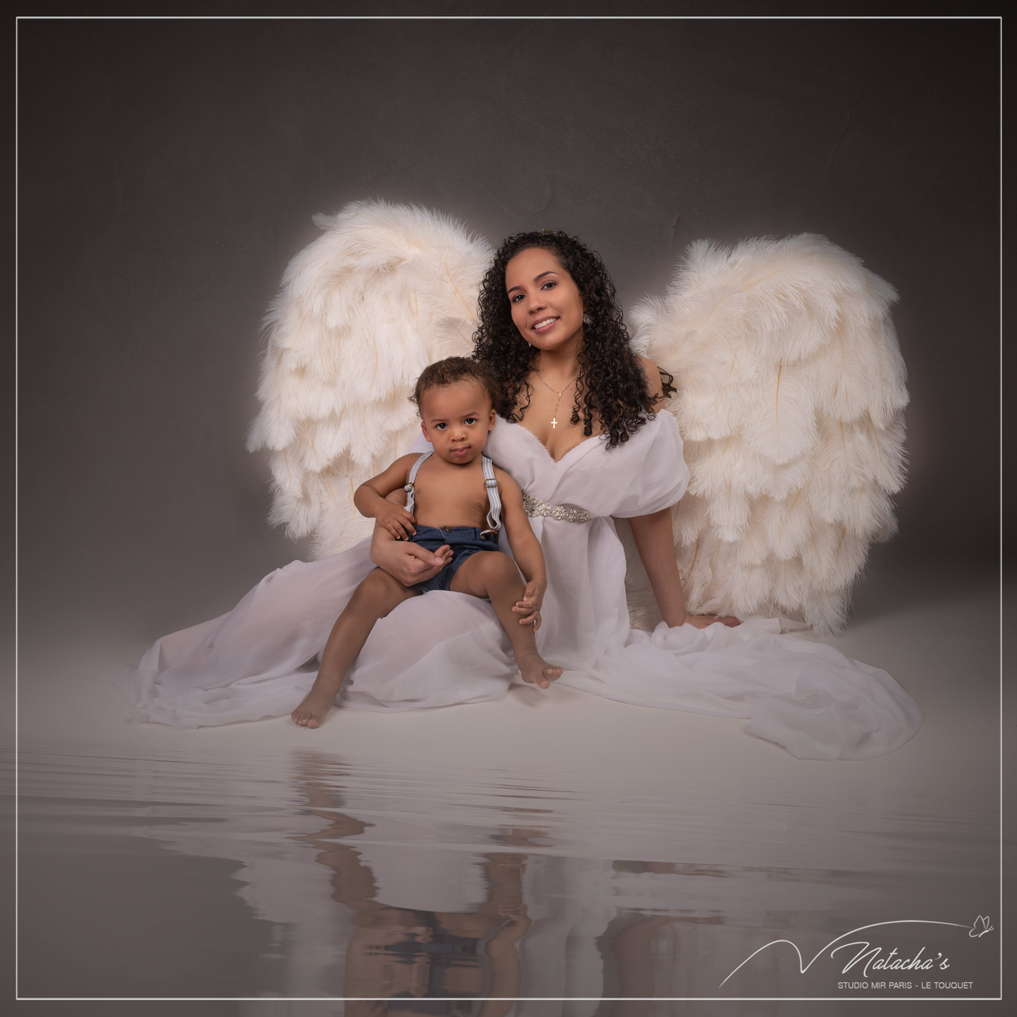 seance-maman-et-moi-ailes--ange-val-de-marne Séance Maman et moi avec ailes d'ange dans le Val de Marne
