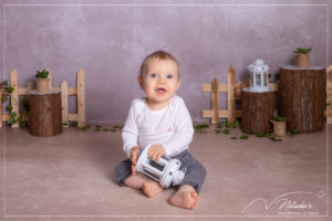 Séance photo bébé en Ile-de-France IDF