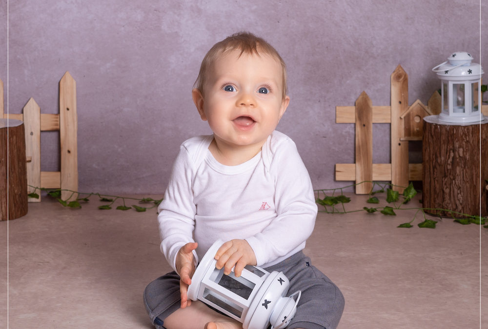 Séance photo bébé en Ile-de-France IDF