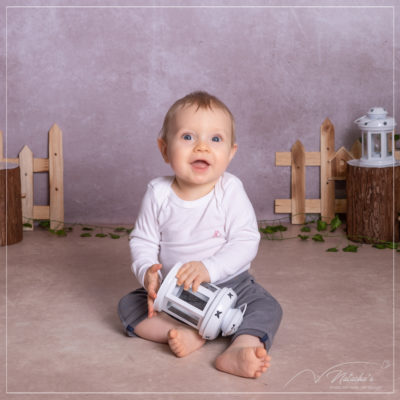 Séance photo bébé en Ile-de-France IDF