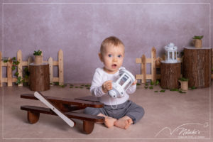 Séance photo bébé en Ile-de-France IDF