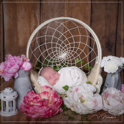 Shooting photo naissance en IDF
