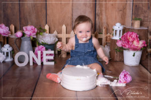 Smash the Cake en Ile-de-France IDF