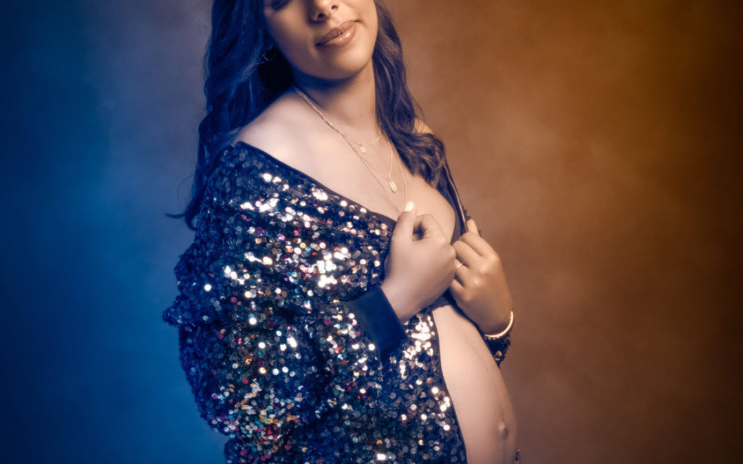 Shooting Grossesse dans le Pas-de-Calais