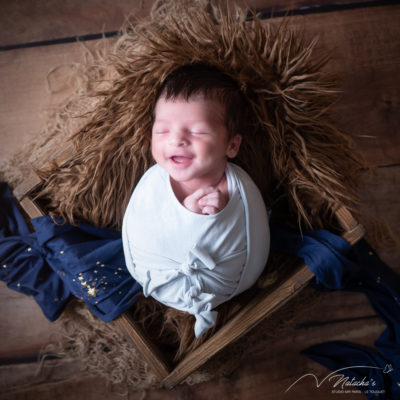 Shooting naissance bébé en IDF