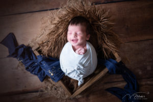 Shooting naissance bébé en IDF