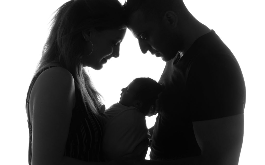 Shooting naissance en famille dans le Pas-de-Calais