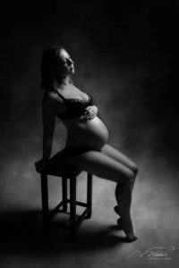 Shooting future maman dans le Val-de-Marne