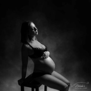 Shooting future maman dans le Val-de-Marne